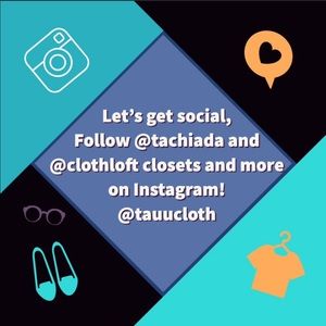 See our IG page!